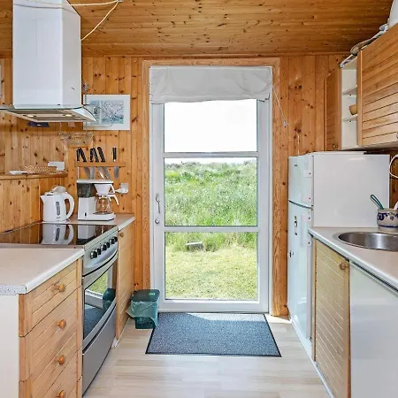 Three-bedroom In Frostrup 1