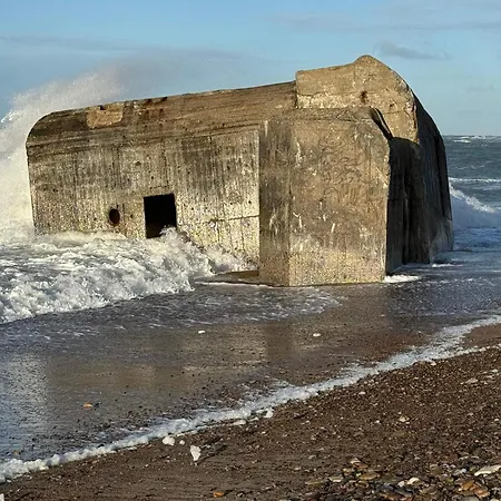 Family-friendly Retreat Near - By Traum * Lild Strand