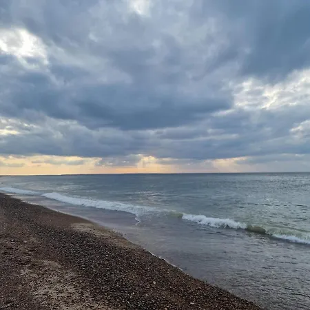 Family-friendly Retreat Near - By Traum * Lild Strand