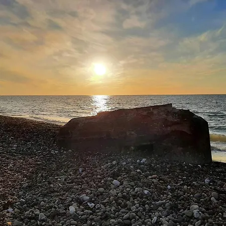 Family-friendly Retreat Near - By Traum Tatil Evi *