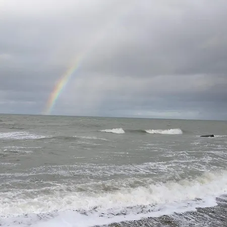 Tatil Evi Family-friendly Retreat Near - By Traum Lild Strand