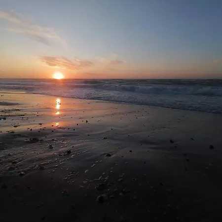 Family-friendly Retreat Near - By Traum Lild Strand