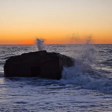 Family-friendly Retreat Near - By Traum * Lild Strand