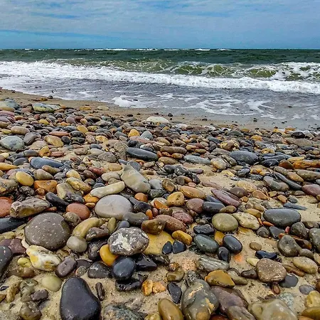 Family-friendly Retreat Near - By Traum *