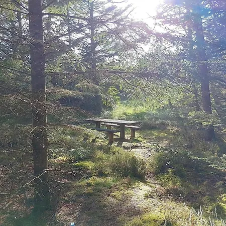 펜션 Familyfriendly Retreat Near
