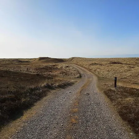 Familyfriendly Retreat Near Feriehus Lild Strand