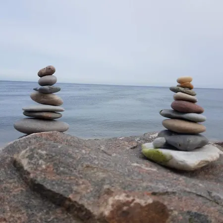 Feriehus Familyfriendly Retreat Near Lild Strand