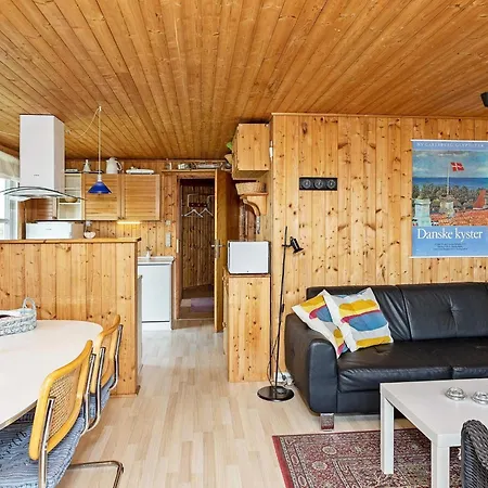 Familyfriendly Retreat Near 펜션 Lild Strand