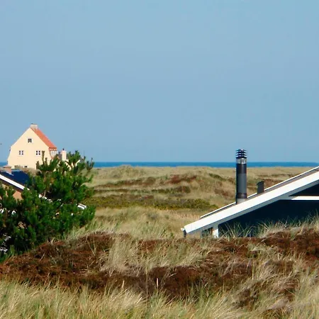 Familyfriendly Retreat Near Feriehus *