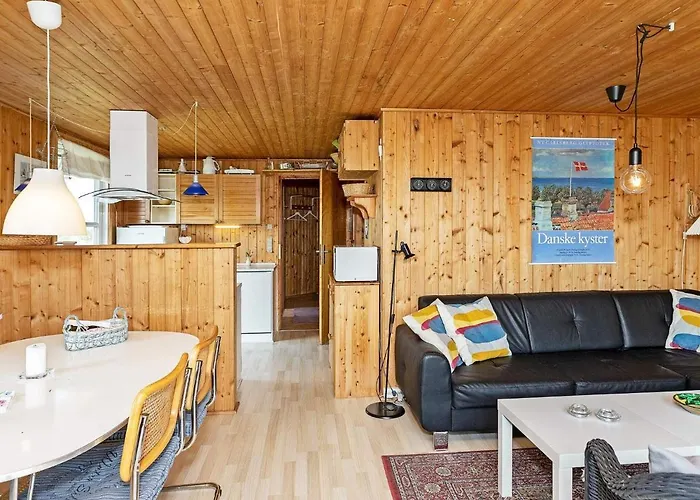 Family-friendly Retreat Near - By Traum * Lild Strand