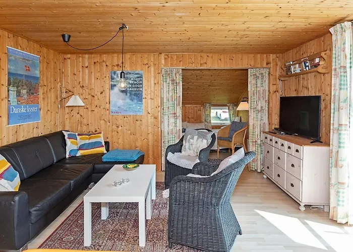 Family-friendly Retreat Near - By Traum *