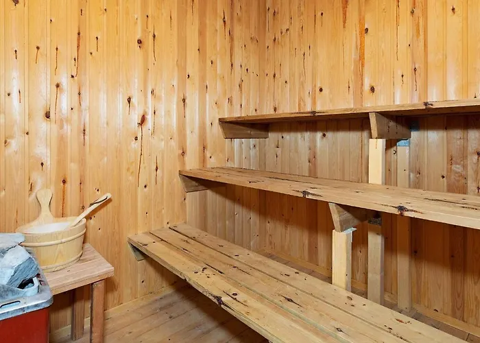 Holiday home Family-friendly Retreat Near - By Traum