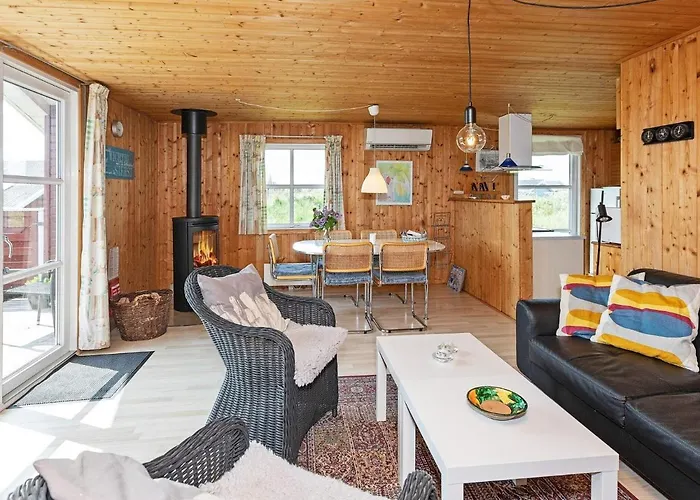 Family-friendly Retreat Near - By Traum