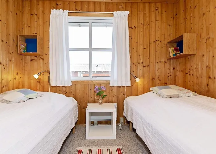 Holiday home Family-friendly Retreat Near - By Traum