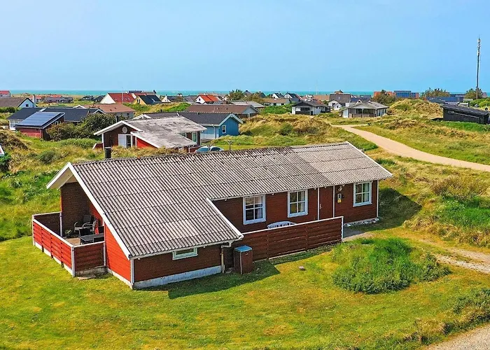Holiday home Family-friendly Retreat Near - By Traum