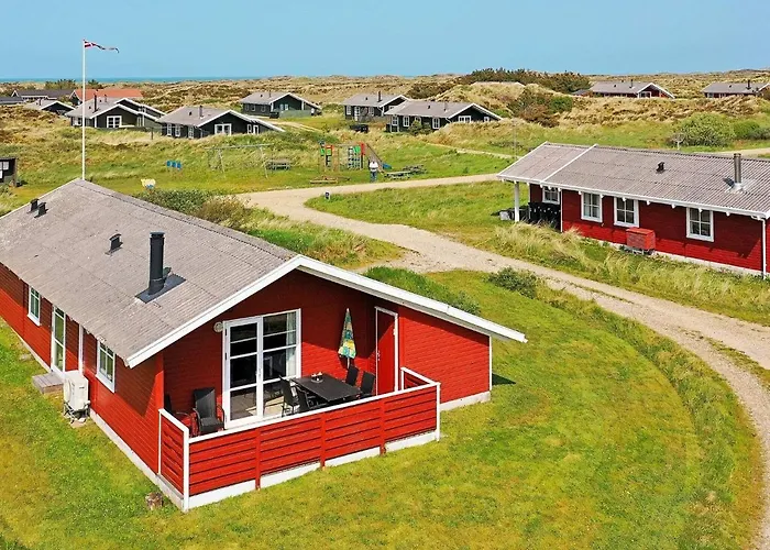Holiday home Family-friendly Retreat Near - By Traum *