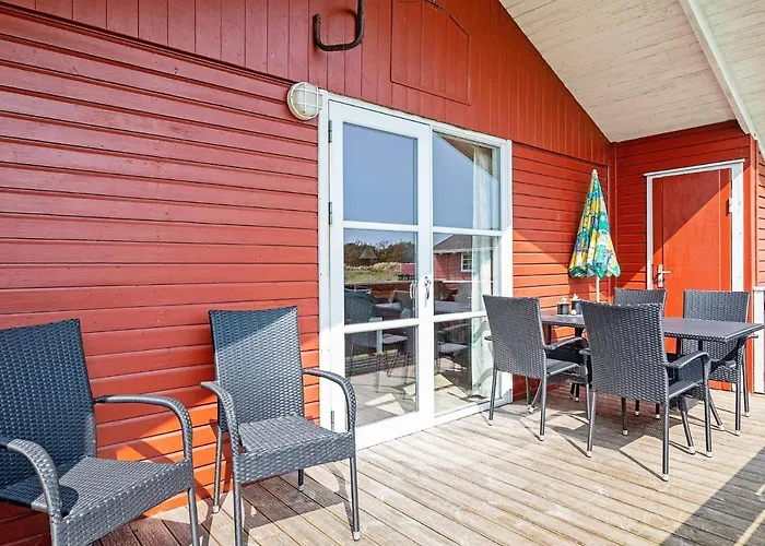 Family-friendly Retreat Near - By Traum Holiday home