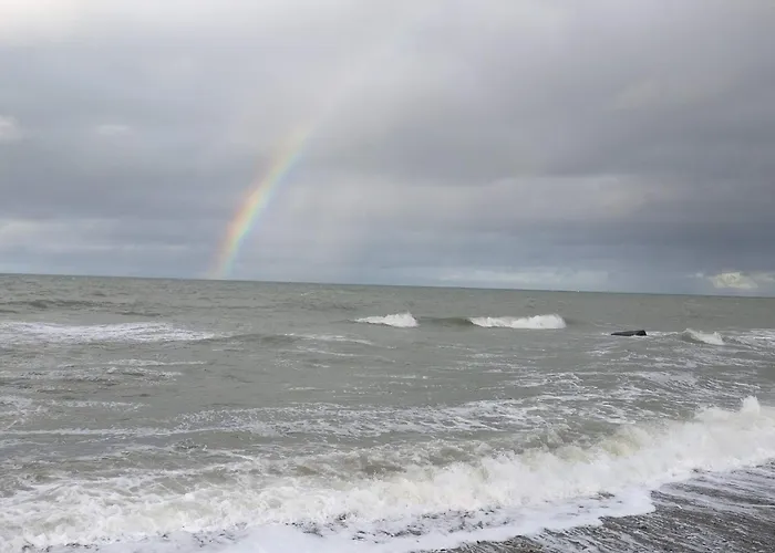 Holiday home Family-friendly Retreat Near - By Traum Lild Strand